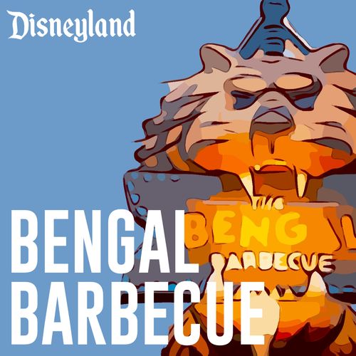 Bengal Barbecue